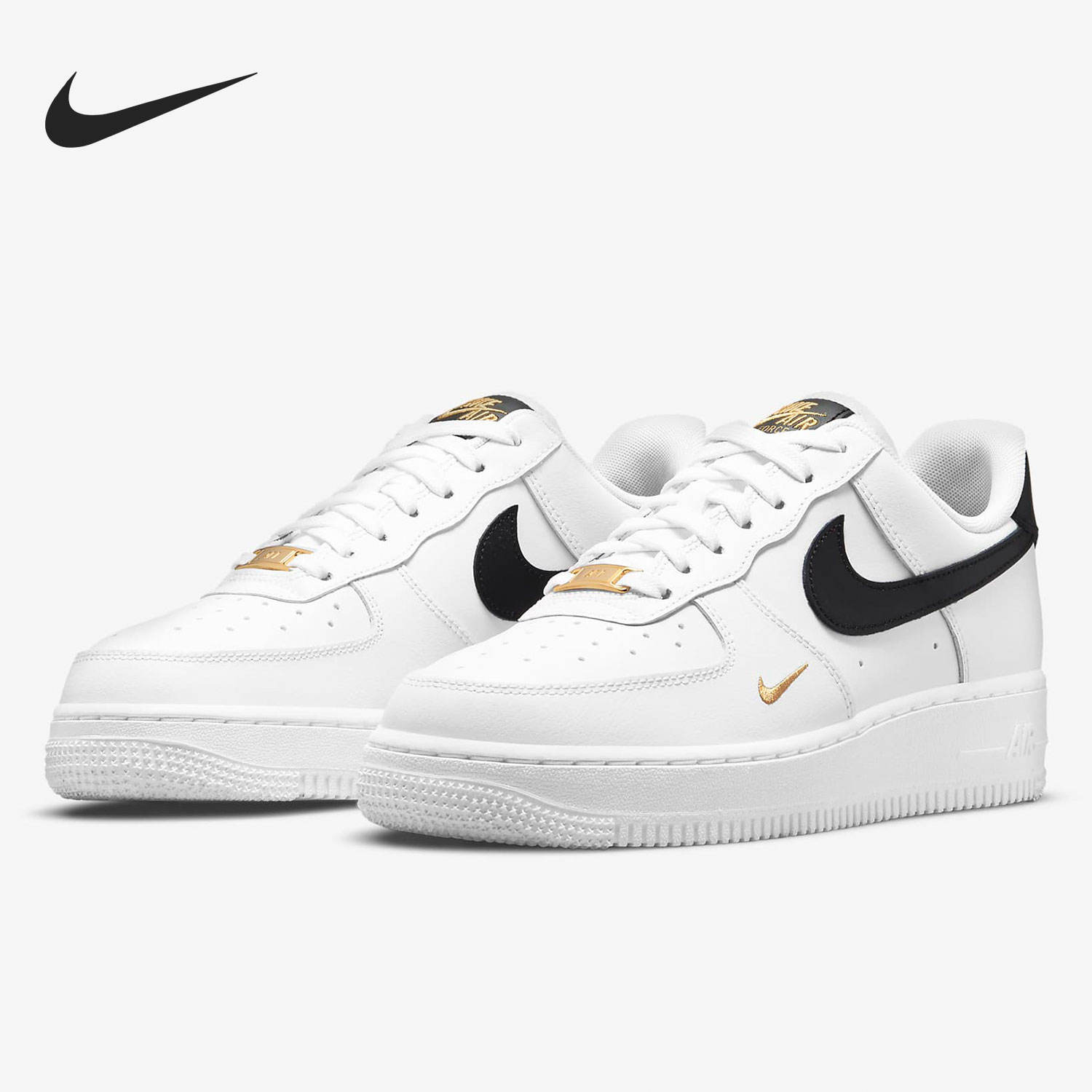 严选 | 耐克Nike Air Force 1 空军一号休闲运动板鞋 多色可选