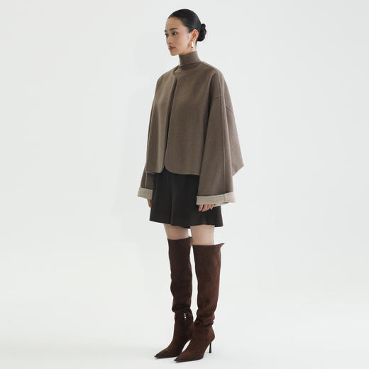 卡莉朵拉短裤C28D7236 商品图1