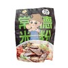 粉小德 常德米粉麻辣牛肉 367g/包 商品缩略图0
