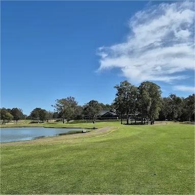 橡树河谷高尔夫度假村（灰袋鼠球场）Riverside Oaks Golf Resort（Gangurru course） | 悉尼高尔夫球场  | 澳大利亚高尔夫球场俱乐部 商品图5