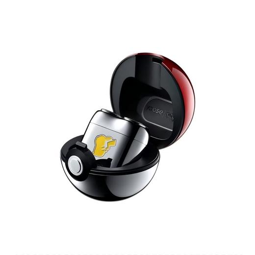 yoose 有色 MINI剃须刀 宝可梦联名礼盒 商品图7