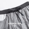 【含鸭绒】圣得西男士5A级抑菌羽绒裤2025秋季新款弹力百搭休闲裤 商品缩略图9