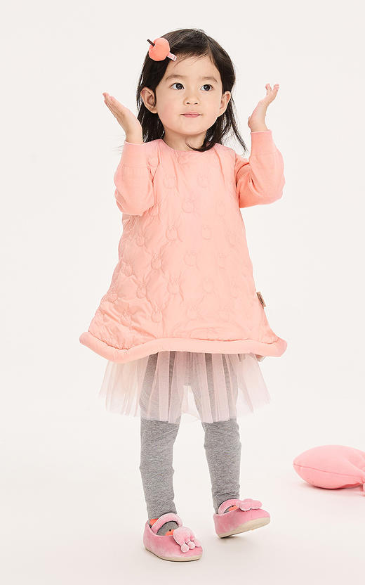 jnby   25年秋款  无袖连衣裙  YP9G11350 商品图0