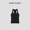 ROMI STUDIO“简约基础”棉质微弹柔软无勒感背心吊带 RWCRS42206 商品缩略图1