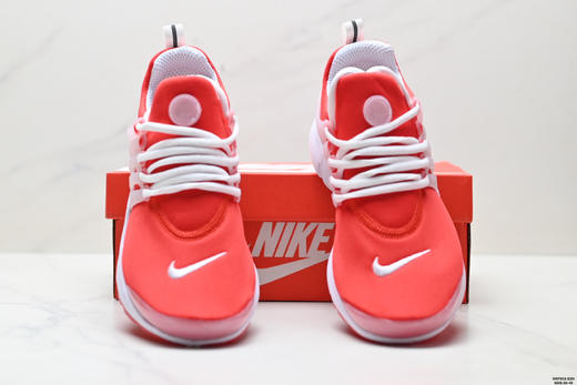 耐克Nike Air Presto防滑轻便低帮体闲运动跑步鞋305919-009男女鞋 商品图6