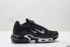 耐克Nike Air Max Plus缓震耐磨休闲运动跑步鞋DV7665-001男鞋 商品缩略图0
