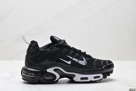 耐克Nike Air Max Plus缓震耐磨休闲运动跑步鞋DV7665-001男鞋