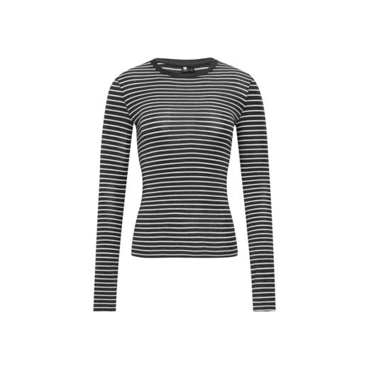 oneup天丝羊毛彩色条纹长袖 商品图6