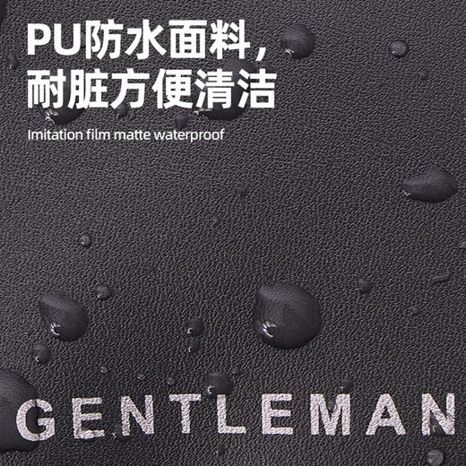 飞图乐商旅洗漱包 XSB0201 商品图6