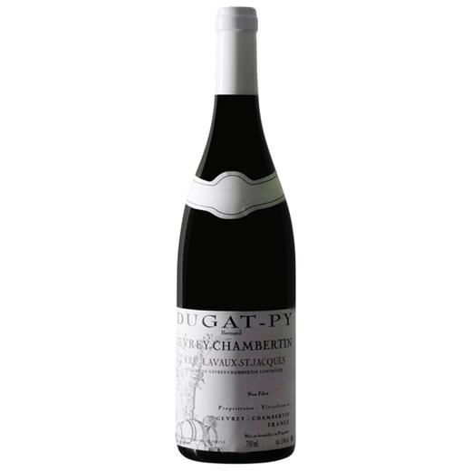 2020 Dugat Py Gevrey Chambertin Lavaux St Jacques 1er Cru VV 杜加拉沃（圣雅克一级园）红葡萄酒 2020 商品图1
