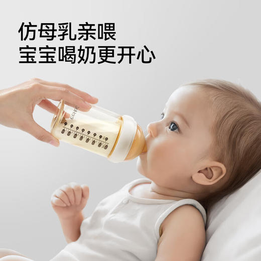 英氏PPSU奶瓶礼盒款 N21A 商品图3