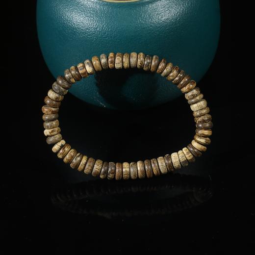 BC.BT5-8.27-3  马泥涝九分沉(算盘珠) ，7.43mm，5.38g 商品图0