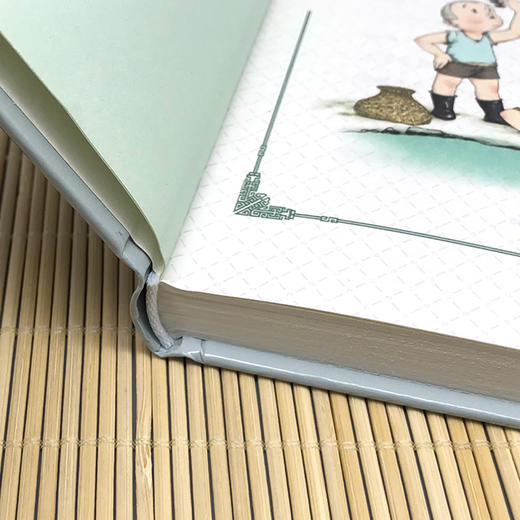 声律启蒙-定制（WX） 商品图2