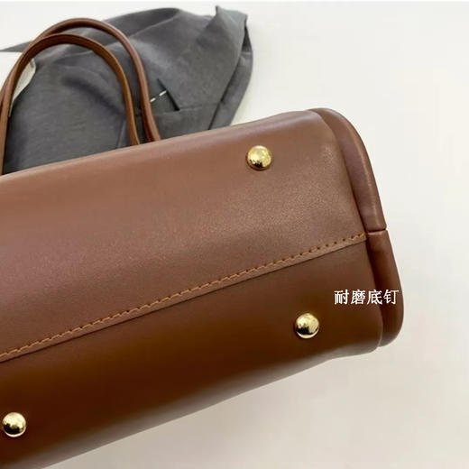 leos viti 丝巾子母托特包 时尚百搭 日常通勤 大包+小包+丝巾 3色可选 商品图12