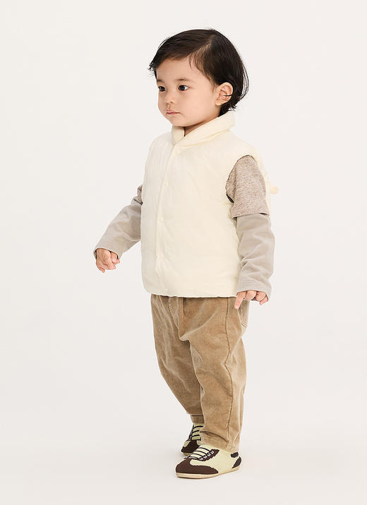 jnby   25年秋款  长裤  YP9E10860 商品图5