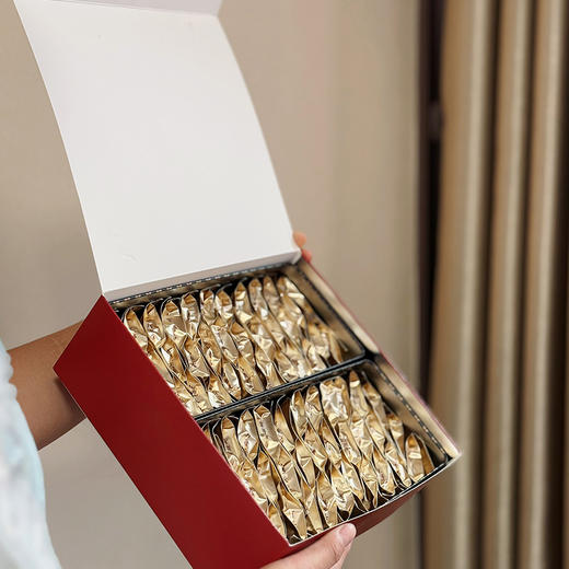 【买一得二】茉莉花茶 300克 商品图3