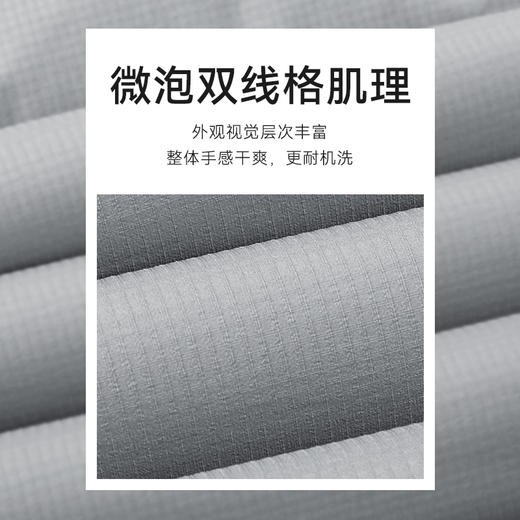 【十如仕】秋冬梭织立领驼绒保暖马甲-VT01-01 商品图4