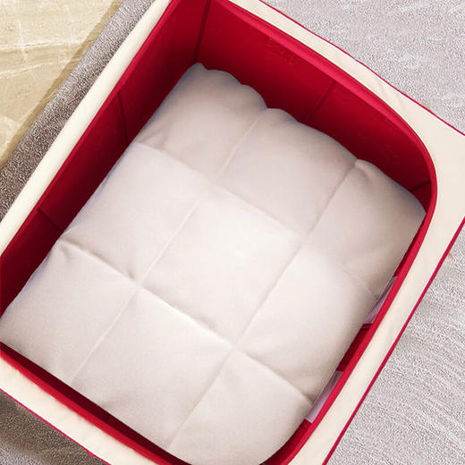 ANCHOW安巢视窗型百纳箱AJ244 商品图2