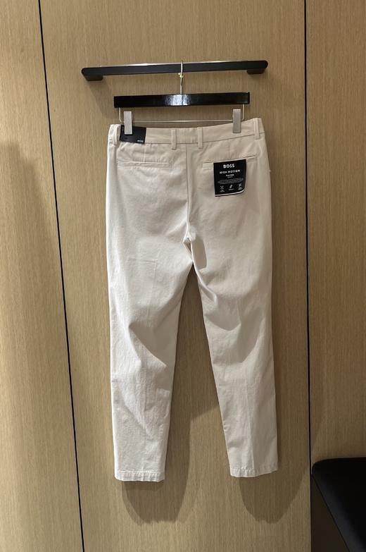HUGO BOSS 长裤男  50543945-131 . 商品图2