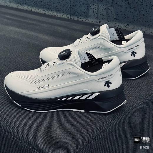 DT DFLUID 3.0 流体鞋 BOA系带 碳板低帮跑步鞋 Z-15593 商品图0