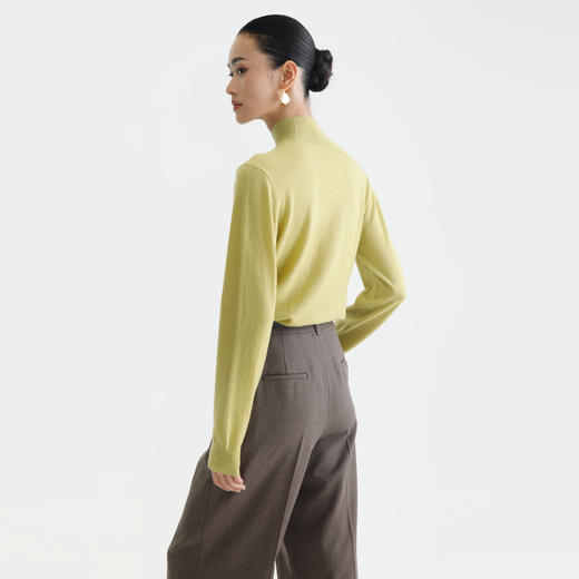 卡莉朵拉针织衫C28D7329 商品图3