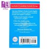 【中商原版】Merriam-Webster’s Pocket French-English Dictionary 韦氏法英双语袖珍词典 商品缩略图1