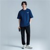 佐丹奴男装25年新款商场同款T恤01095228 商品缩略图3