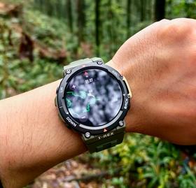 【分享好物】你带的是哪款手表~？随身的户外可靠伙伴~！