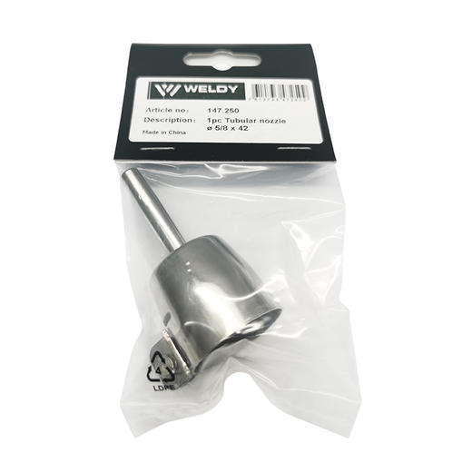 威迪增强型标准风嘴 5mm 147.250 商品图3