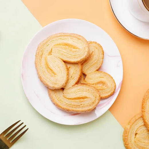 25版老大房老字号传统糕点A款 158型 商品图3