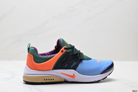 耐克Nike Air Presto防滑轻便低帮体闲运动跑步鞋305919-009男女鞋