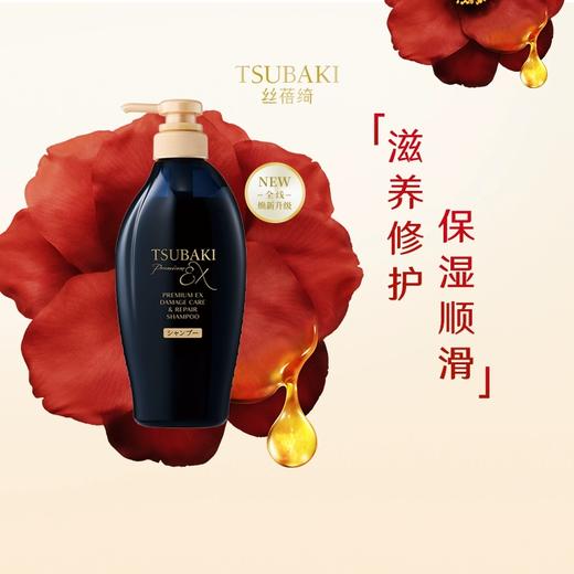 【跨境】丝蓓绮焕耀奢护洗发露/护发素450ml 商品图1