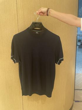 HUGO BOSS 针织毛衣男  50537642-404 .