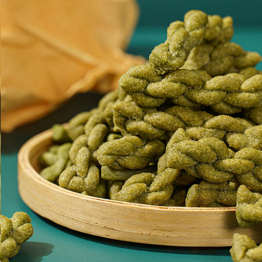 25版老大房老字号传统糕点A款 158型 商品图1