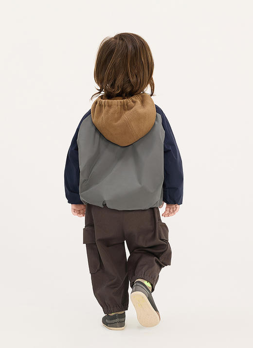 jnby   25年秋款  夹克  YP9610240 商品图8