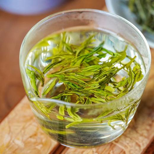 皖茶荟萃 桐城小花 特二级 安徽桐城 商品图3