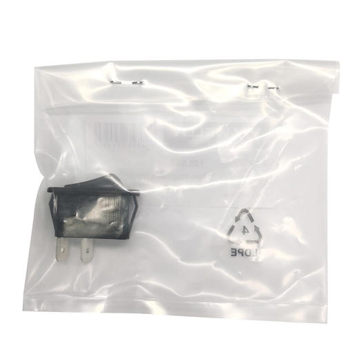 威迪焊枪主开关配件 125.556 商品图2