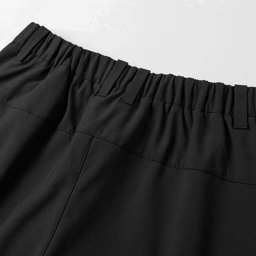 【防水去污&抗静电】圣得西男士2025秋新款户外工装直筒机能裤 商品图12