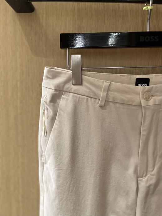HUGO BOSS 长裤男  50543945-131 . 商品图1