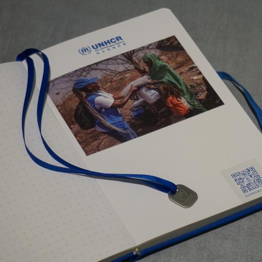 一份心意："希望HOPE"笔记本 商品图7