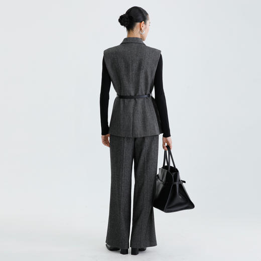 卡莉朵拉女裤C28D7226 商品图4