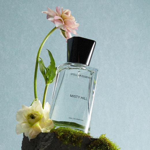 STELLAR ESSENCE叠香·香水 |  山雾MISTY HILL 商品图2