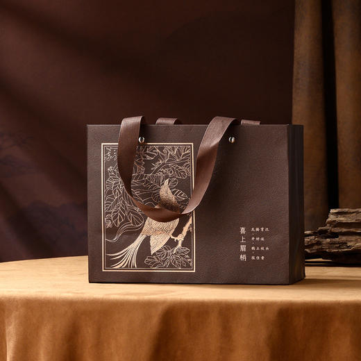 喜上眉梢【两小圆罐  咖色】28元一套/一箱16个 商品图5