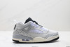 耐克乔丹Air Jordan Spizike Low低帮复古篮球鞋HJ9019-100男鞋 商品缩略图0