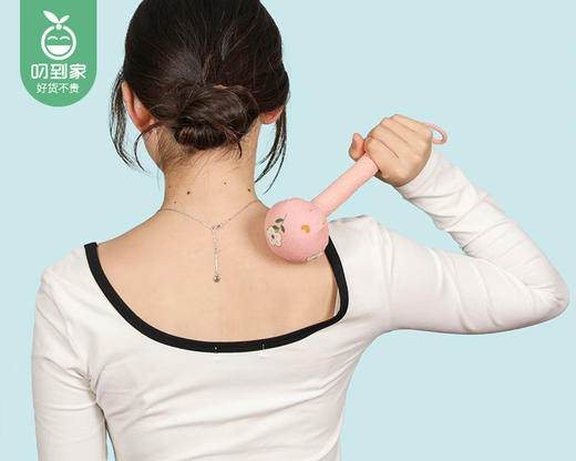 医圣街最美女王美人锤（花色随机）/1个补单专用 商品图2