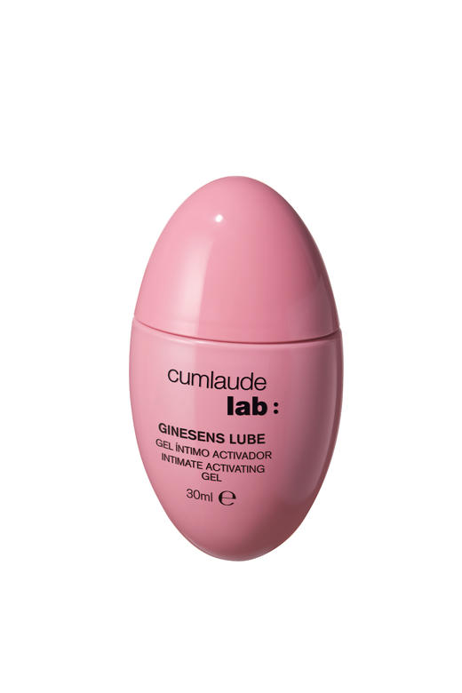 【双12嗨购】Cumlaude珂蔓朵热恋升级  玻尿酸私护凝胶补水紧致 热感同房加速敏感 商品图7