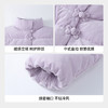 【-5~5℃聚暖系列】女童短款羽绒服冬季新款安奈儿童装EG545606 商品缩略图4