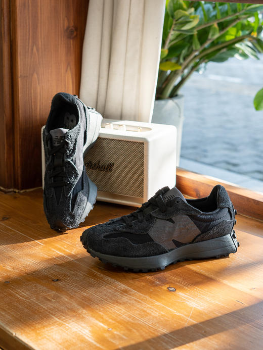 New Balance纽巴伦 中性复古 休闲鞋 商品图2