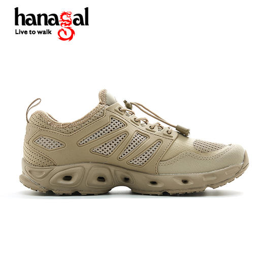 【139秒杀！清仓特价】悍戈男女野营防滑透气徒步鞋涉水溯溪鞋速干鞋 商品图2