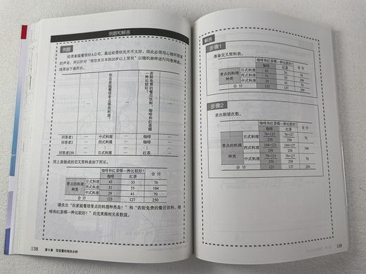 漫画统计学 商品图8